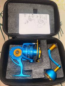 set main bottom saiz 5000 Pg