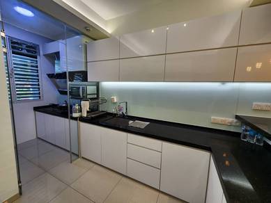 Townhouse Condo For Sale in Cascara 88