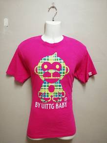 T-Shirt UITTG BABY Size M