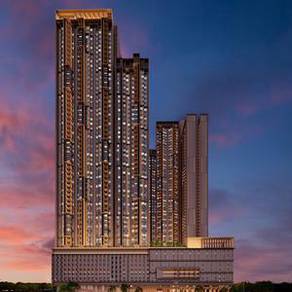 Condominium  in Bukit Jalil,KUL