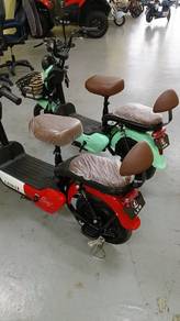 Ebike Lem T