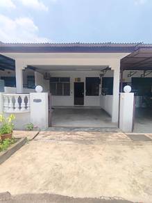 1-storey Terraced House For Sale in Bukit Mertajam,PNG