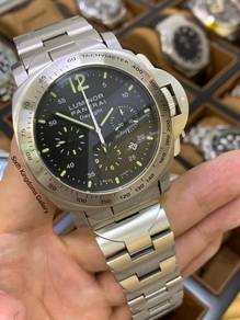 Panerai Luminor Chrono Daylight 44mm PAM00236