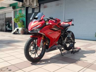 Honda CBR150R