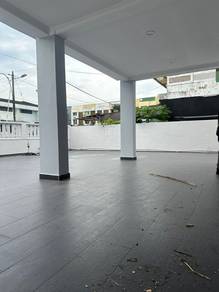 Semi-Detached House For Rent in Johor Bahru,JHR