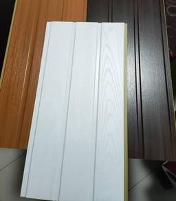PVC Ceiling / Siling PVC