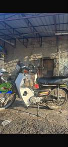 Honda EX5