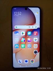Redmi note12 5g 