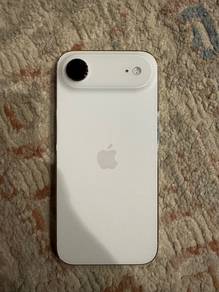 iPhone Air 256gb Cloud White