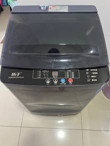 Yangzi China Washing Machine 12kg