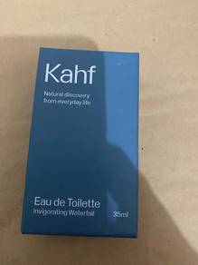 kahf perfume