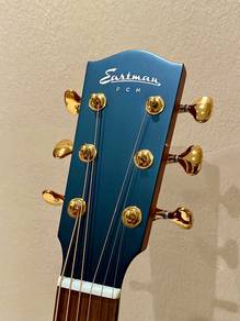 Used Guitar Eastman PCH1-OM (like new)