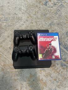 PS4 Slim 500gb