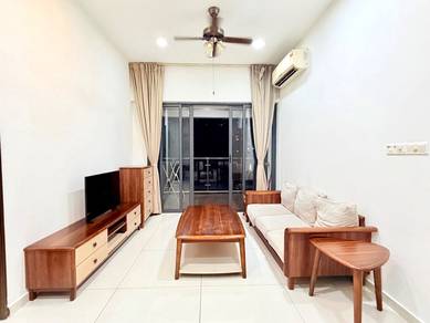 Apartment For Rent in Bay Laurel @ Country Garden Danga Bay