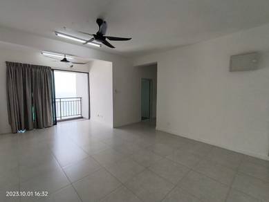 Condominium For Rent in 3 Residence