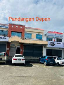 Shop lot For Sale in Sandakan,SBH