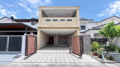 2-storey Terraced House For Sale in Rawang,SGR