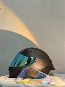 AGV Pista Free 2 Visor