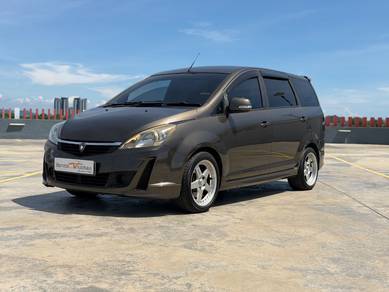 Proton Exora BOLD EXECUTIVE in Kota Kinabalu, SBH