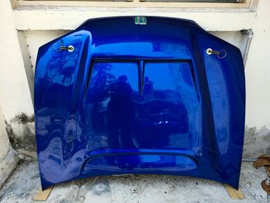 Honda Civic EG8 EG9 Sr4 Fibre bonnet（ringan）