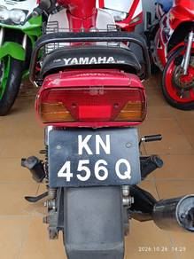 Yamaha Y110