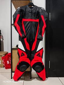 Gen-Z Junior Leather 1PC SUIT PERF