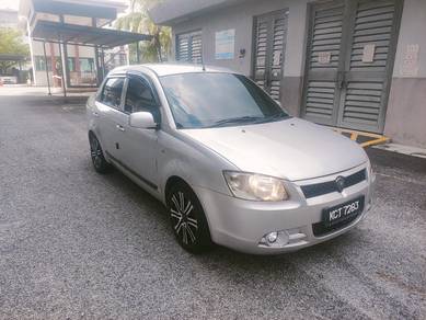 Proton Saga BASE LINE in Cheras, SGR
