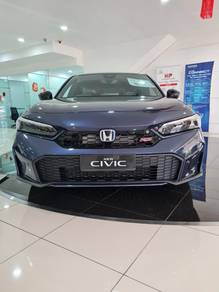 Honda Civic RS RS in Puchong, SGR