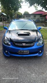 Toyota Caldina GT-4 N SPEC in Ayer Hitam, JHR