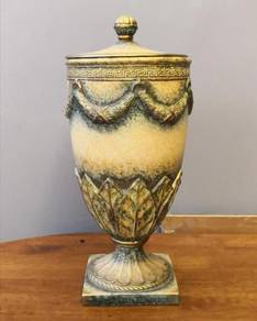 Pasu ceramic vase jar