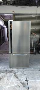 551L Panasonic inverter 2door fridge refrigerator