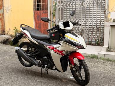 Yamaha Y16ZR