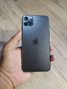 Ip 11 pro max original 512GB