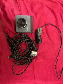 7omai a400 front and rear dashcam