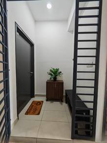 Service Residence For Rent in Edusentral