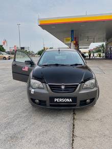 Proton Persona ELEGANCE HIGH LINE in Kajang, SGR