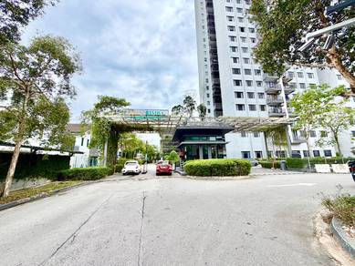 Condominium For Sale in Ken Rimba