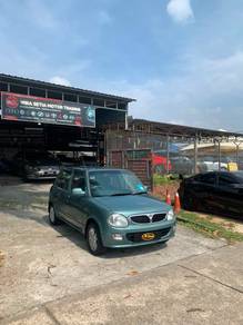 Perodua Kelisa EZ in Johor Bahru, JHR