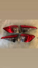 Used Civic Fe Original Tail Lamp