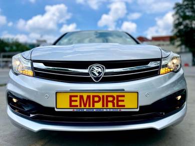 2019 Proton Perdana 2.0L