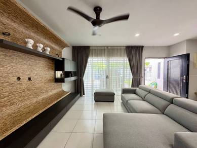 3-storey Terraced House For Sale in Denai Alam,SGR