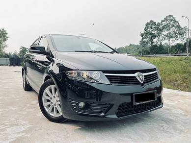 Proton Preve EXECUTIVE in Johor Bahru, JHR