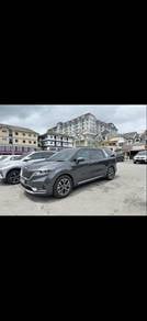 Kia Carnival D 7 SEATER HIGH in Seremban 2, NSN