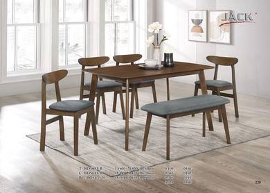Set Meja Makan (new)