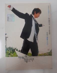 林俊杰 原版专辑 CD｜收藏级｜粉丝必收  JJ Lim Original Album CD｜
