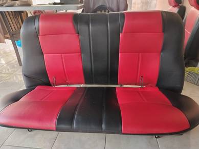 Seat saga UTK dijual