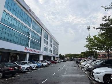Shop lot For Sale in Johor Bahru,JHR