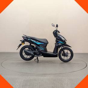 Honda BeAT