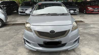 Toyota Vios G in Taiping, PRK