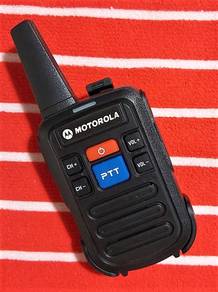 Used Walkie Talkie